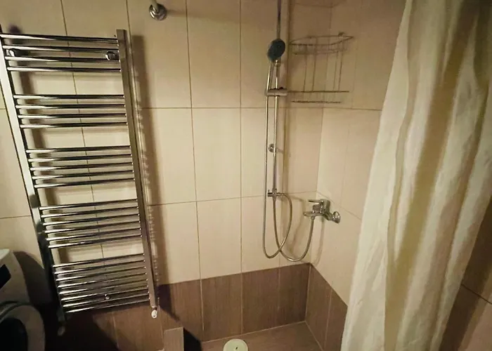 Pyrgos House Apartament Develíkia