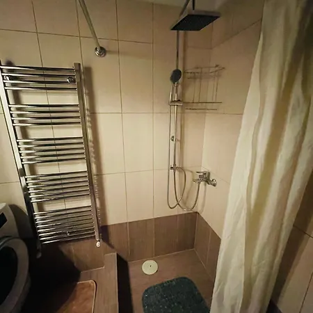 Pyrgos House Appartamento Develíkia