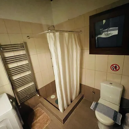 Appartamento Pyrgos House Develíkia