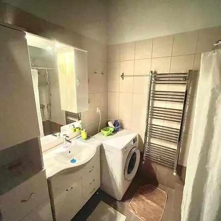 Pyrgos House Apartment Develikia